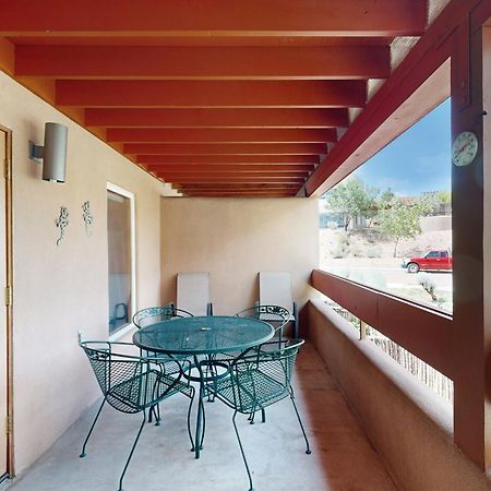 Ciclo Grande 202B Appartement Santa Fe Buitenkant foto