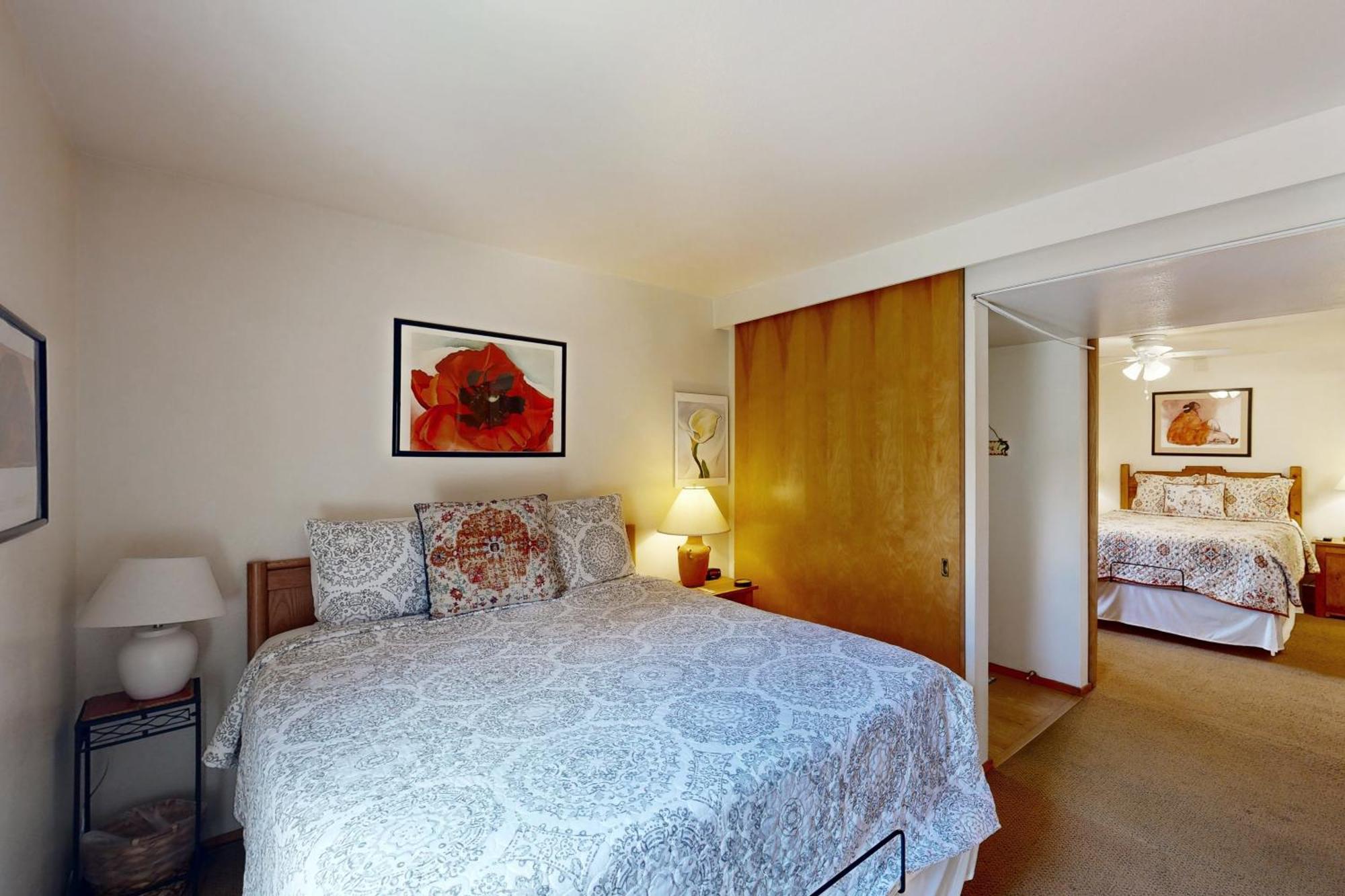 Ciclo Grande 202B Appartement Santa Fe Buitenkant foto